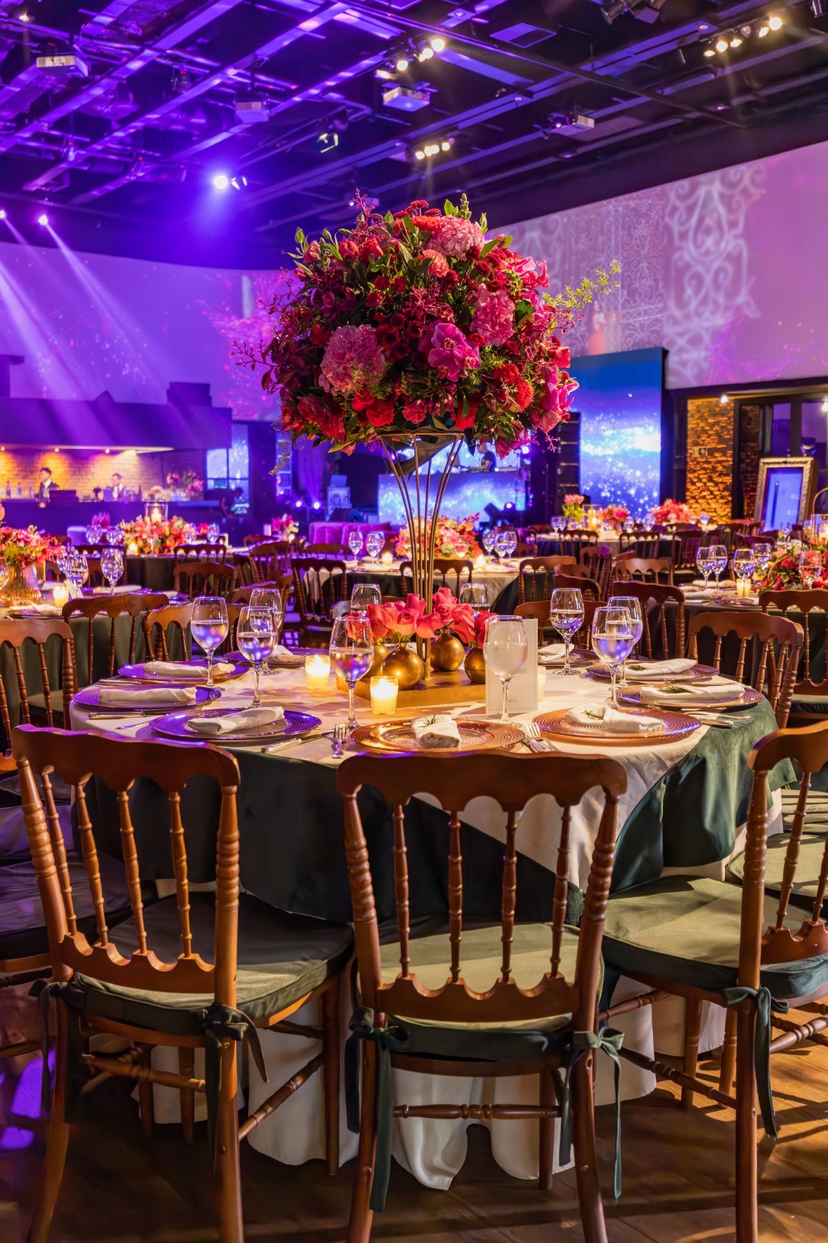 Gala Night