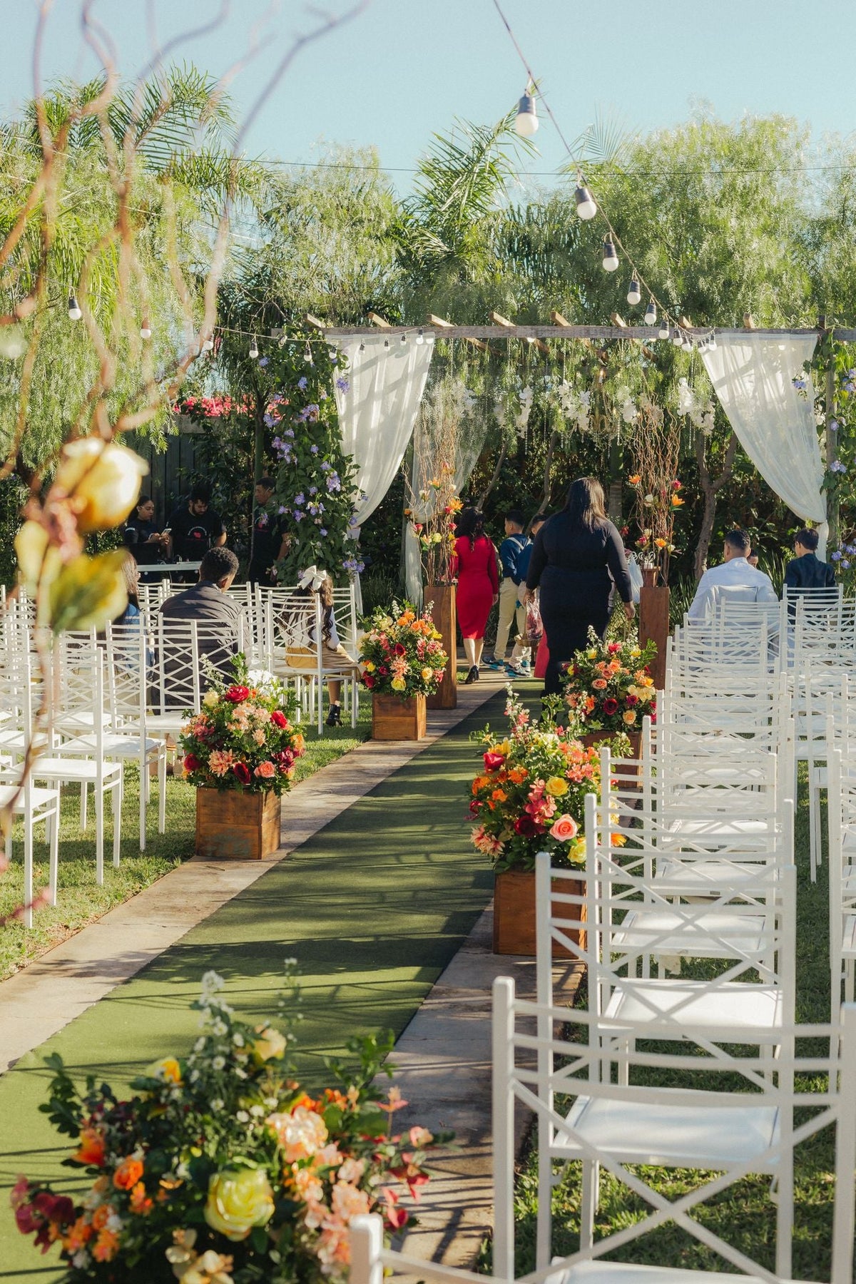 Wedding Guest