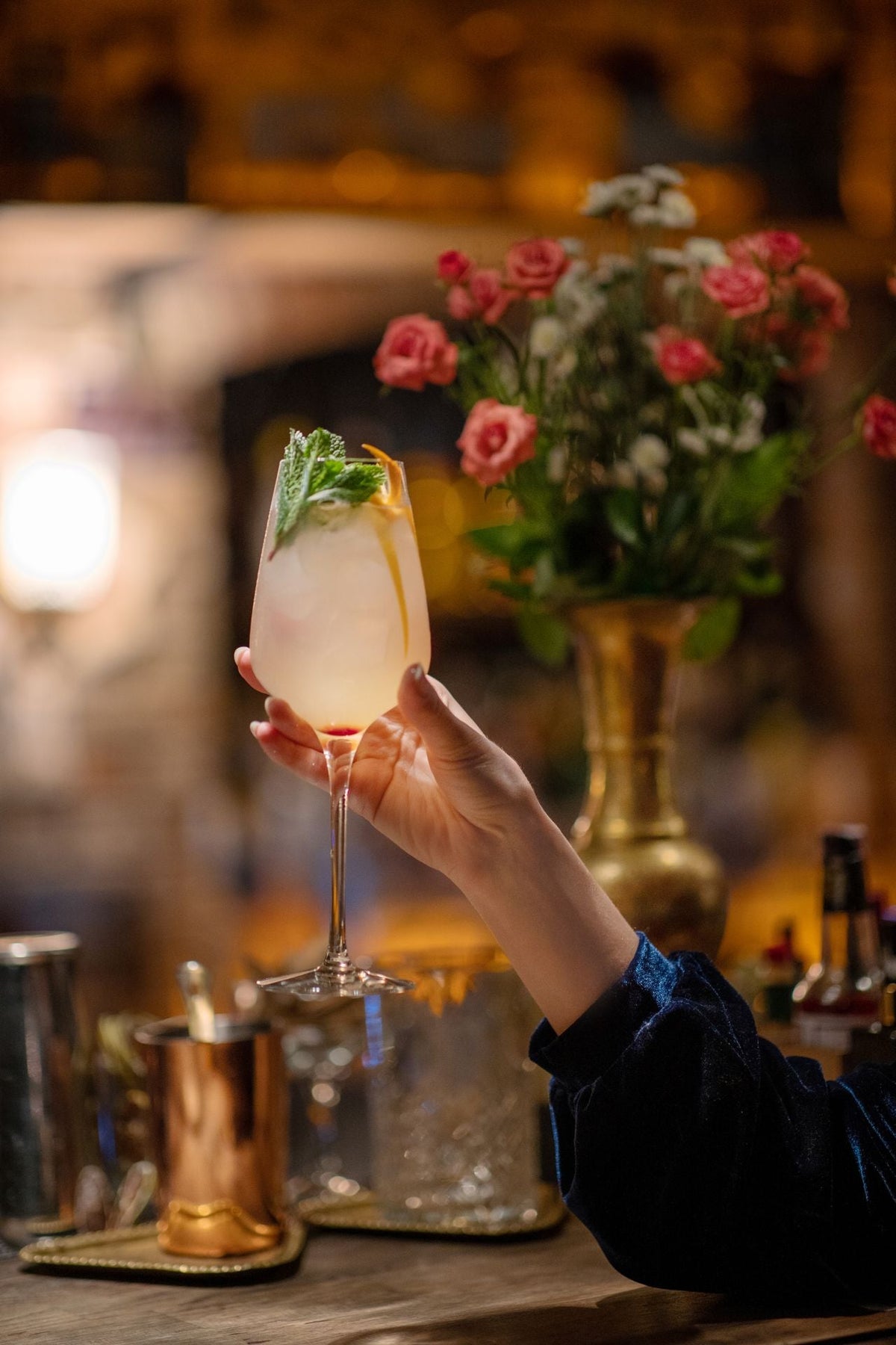 Cocktail Event