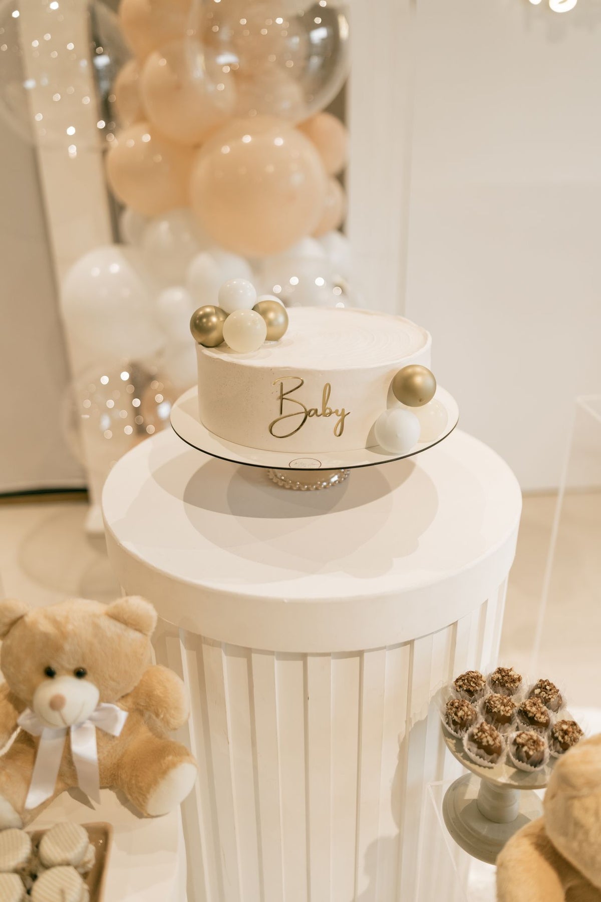 Baby Shower