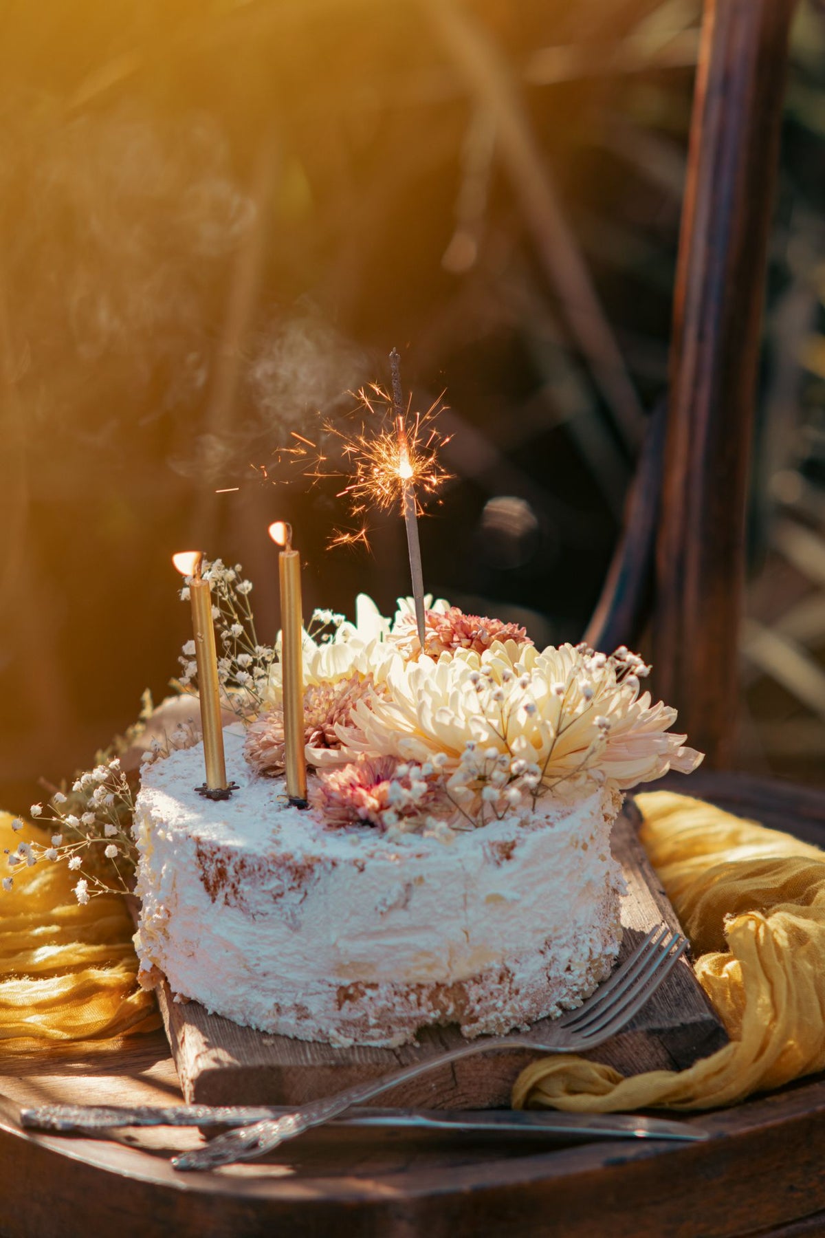 Birthday Party