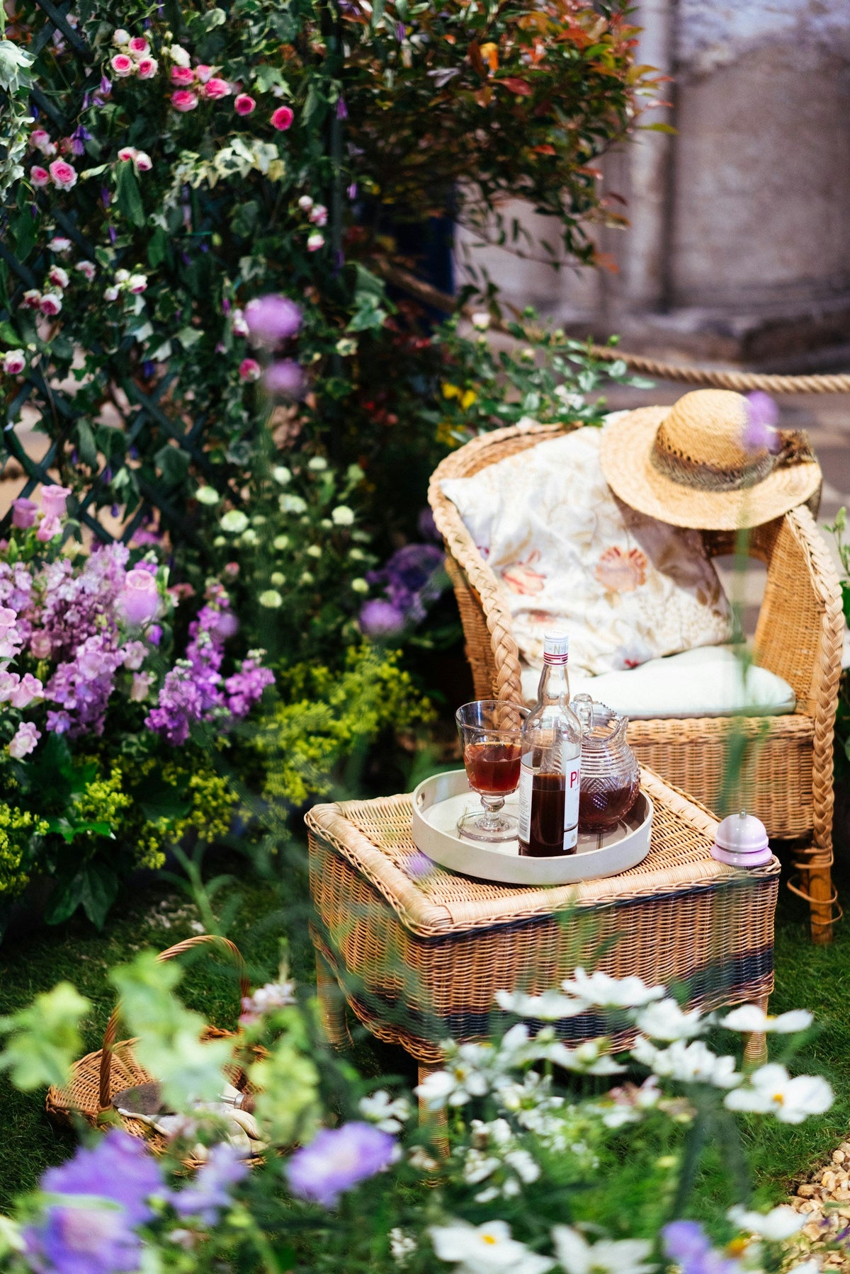 Garden Party