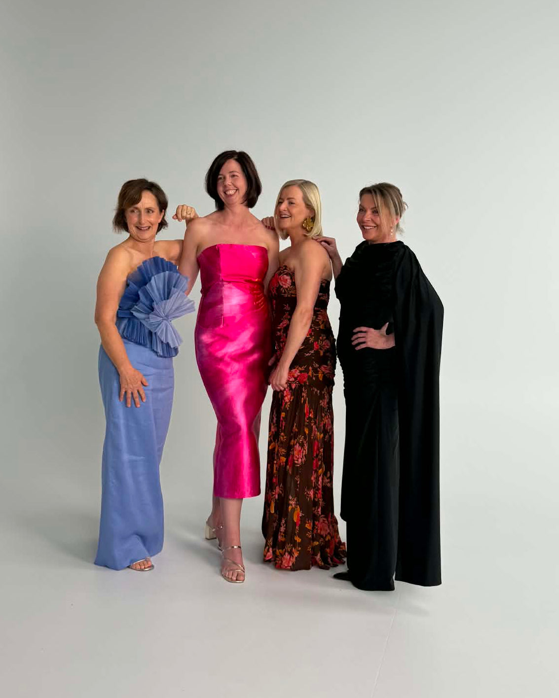Dresses
