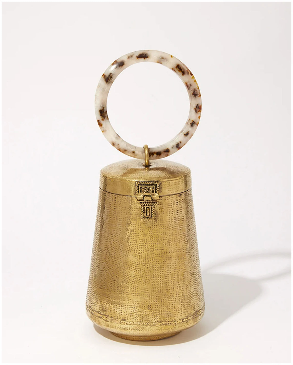 The Hold Perception of Time - Gold